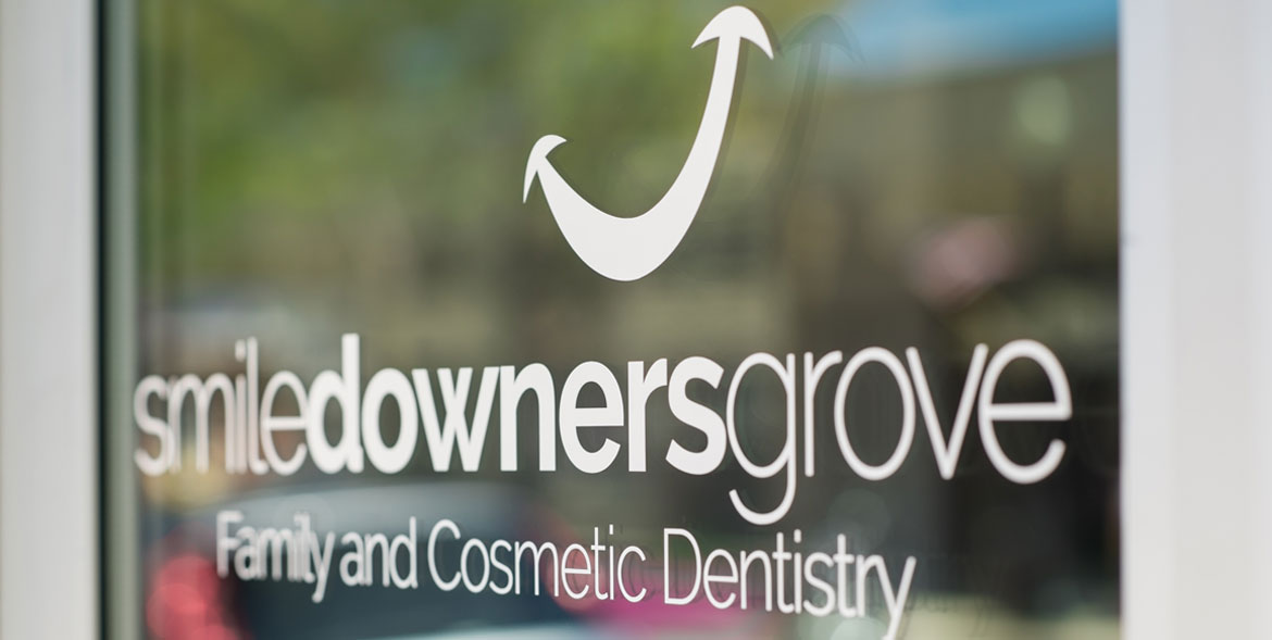 Dentist in Downers Grove - Dr. Elizabeth Spence - (630) 541-3486